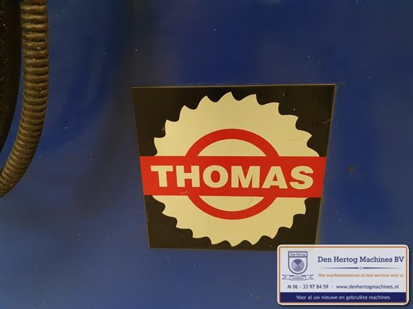 Grote foto bandzaag thomas s trad 350 so gebruikte machine werkplaats doe het zelf en verbouw zaagmachines