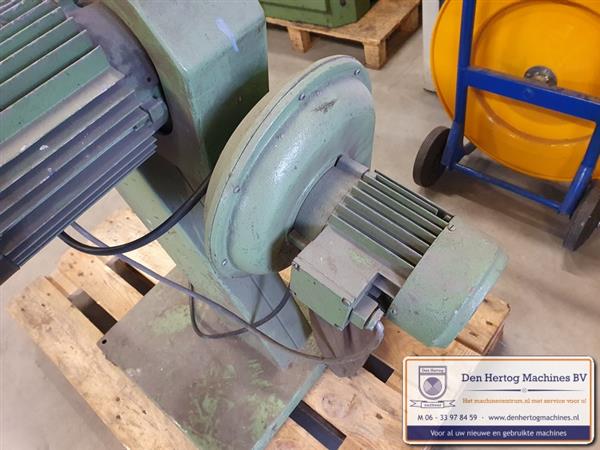 Grote foto tas 75 hm bandschuurmachine bandslijpmachine doe het zelf en verbouw schuurmachines