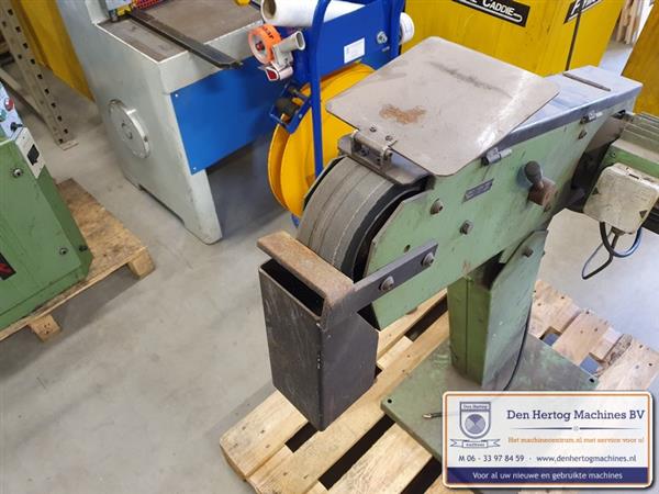 Grote foto tas 75 hm bandschuurmachine bandslijpmachine doe het zelf en verbouw schuurmachines