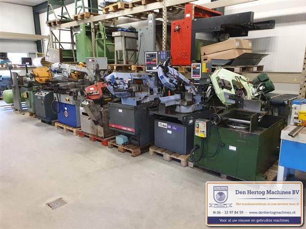 Grote foto tas 75 hm bandschuurmachine bandslijpmachine doe het zelf en verbouw schuurmachines