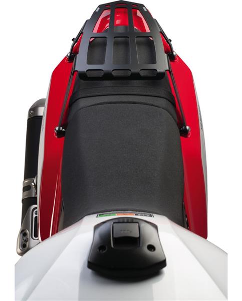 Grote foto kedo aluminium bagagerek voor yamaha t7 world raid motoren overige accessoires
