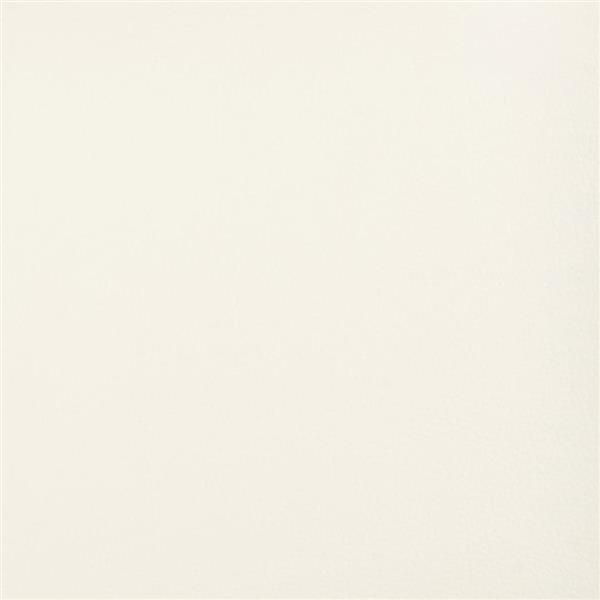 Grote foto tweezitsbank 140 cm kunstleer cr mekleurig huis en inrichting bankstellen