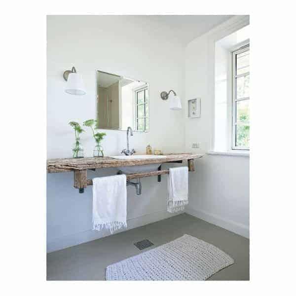 Grote foto keukenkraan nostalgische kraan liberty huis en inrichting keukenbenodigdheden