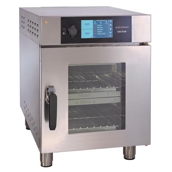 Grote foto alto shaam vector vmc h2 multi cook oven witgoed en apparatuur fornuizen