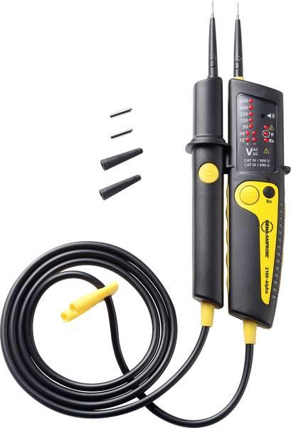 Grote foto beha amprobe multimeter kit auto onderdelen auto gereedschap