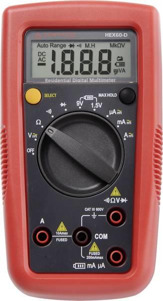 Grote foto beha amprobe multimeter kit auto onderdelen auto gereedschap