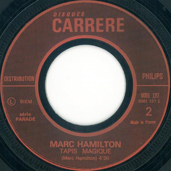 Grote foto marc hamilton comme j ai toujours envie d aimer muziek en instrumenten platen elpees singles