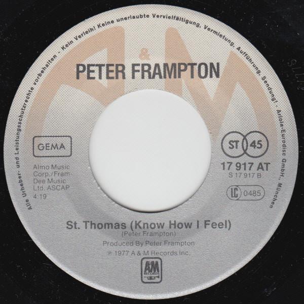 Grote foto peter frampton i m in you muziek en instrumenten platen elpees singles