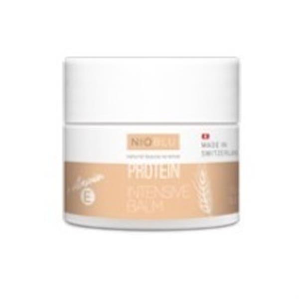 Grote foto nioblu protein intensive balm beauty en gezondheid lichaamsverzorging