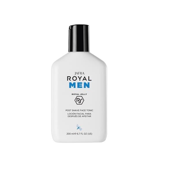 Grote foto jafra men post shave face tonic beauty en gezondheid gezichtsverzorging