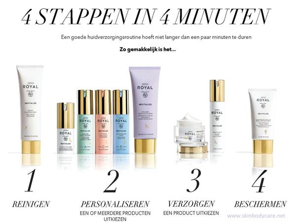 Grote foto jafra gentle exfoliating scrub beauty en gezondheid gezichtsverzorging