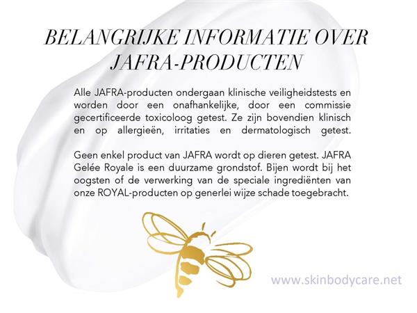 Grote foto jafra gentle exfoliating scrub beauty en gezondheid gezichtsverzorging