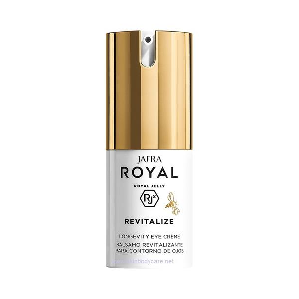 Grote foto jafra royal jelly extra soothing balm beauty en gezondheid gezichtsverzorging