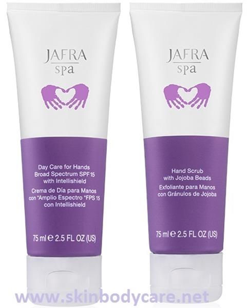 Grote foto jafra day care for hands spf 15 beauty en gezondheid lichaamsverzorging