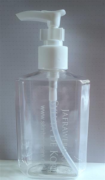 Grote foto 3x jafra precious protein oil beauty en gezondheid lichaamsverzorging