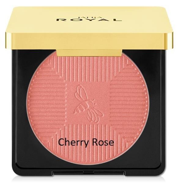 Grote foto jafra royal luxury blush cherry rose beauty en gezondheid make up sets