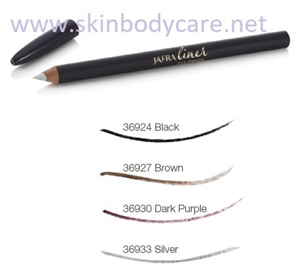 Grote foto jafra eyepencil black beauty en gezondheid make up sets