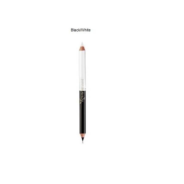 Grote foto duo eyeliner black white beauty en gezondheid make up sets