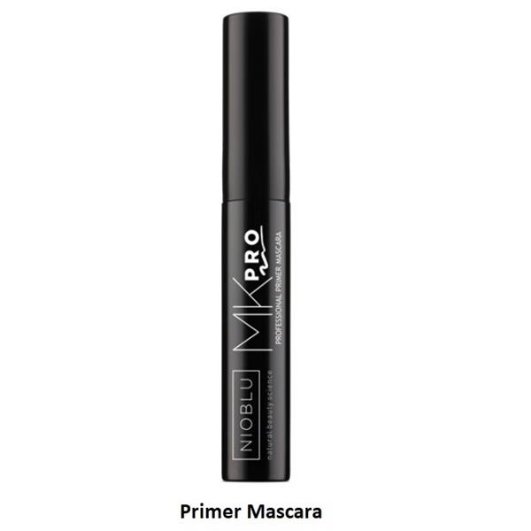 Grote foto mk pro primer mascara beauty en gezondheid make up sets