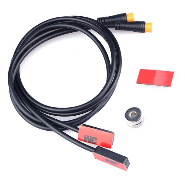 Grote foto rem sensor kabels voor bafang bbs01 bbs02 bbshd motoren overige accessoires
