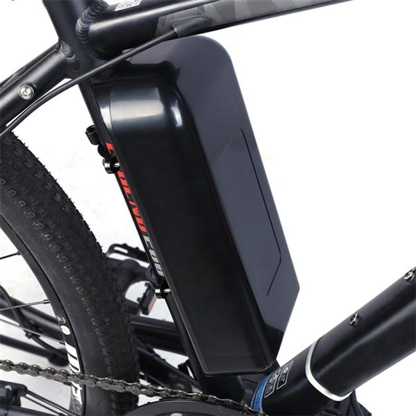Grote foto controller box voor ebike ombouwset groot klein formaat fietsen en brommers elektrische fietsen