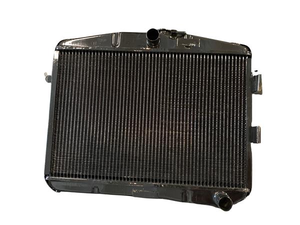 Grote foto radiateur amazon 1967 140 1971 p1800 gesloten systeem hd 30 meer capaciteit tropic volvo onderdee auto onderdelen overige auto onderdelen