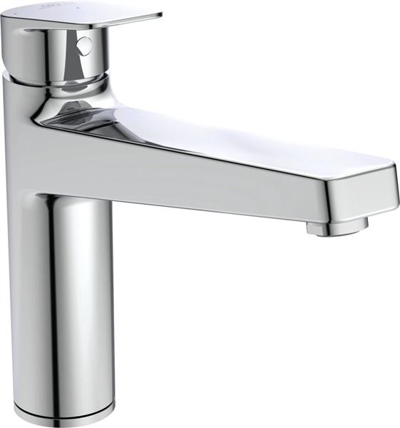 Grote foto ideal standard ideal standard ceraplan keukenkraan doe het zelf en verbouw sanitair