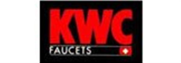 Grote foto kwc kwc keukenkraan orcino chroom doe het zelf en verbouw sanitair