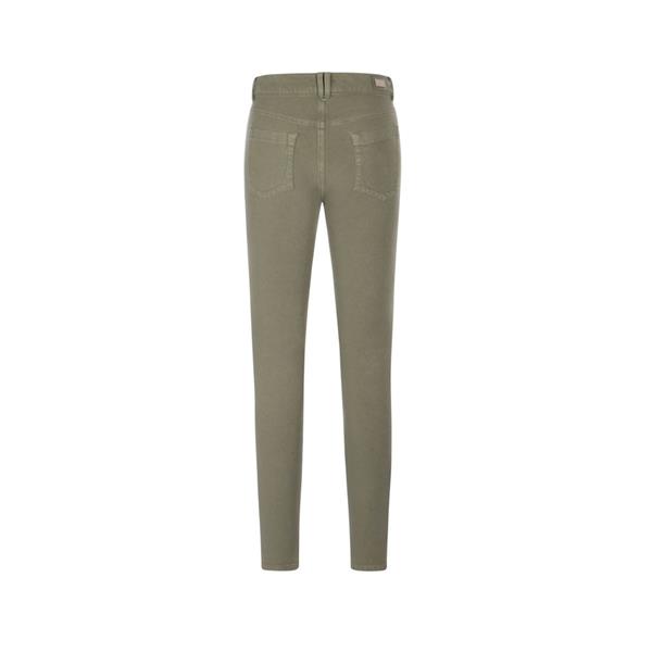 Grote foto seductive broek claire coloured denim bistretch maat 3638404244 kleding dames spijkerbroeken en jeans