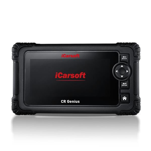 Grote foto icarsoft cr genius auto onderdelen auto gereedschap