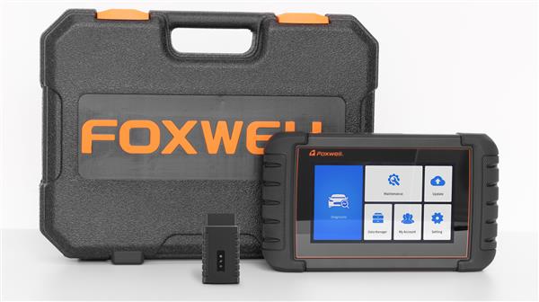 Grote foto foxwell i70bt auto onderdelen auto gereedschap