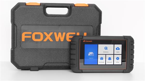 Grote foto foxwell i70bt auto onderdelen auto gereedschap