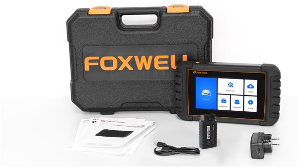 Grote foto foxwell i70bt auto onderdelen auto gereedschap