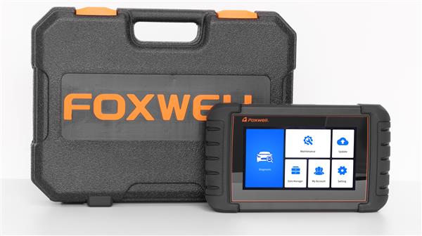 Grote foto foxwell i70 ii auto onderdelen auto gereedschap