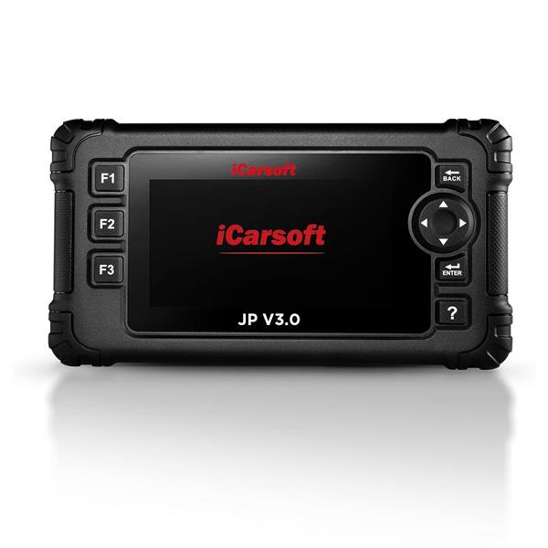 Grote foto icarsoft jp v3.0 voor japanse en koreaanse automerken auto onderdelen auto gereedschap