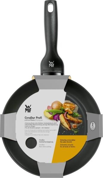 Grote foto wmf ceradur profi koekenpan 24 cm huis en inrichting kookgerei