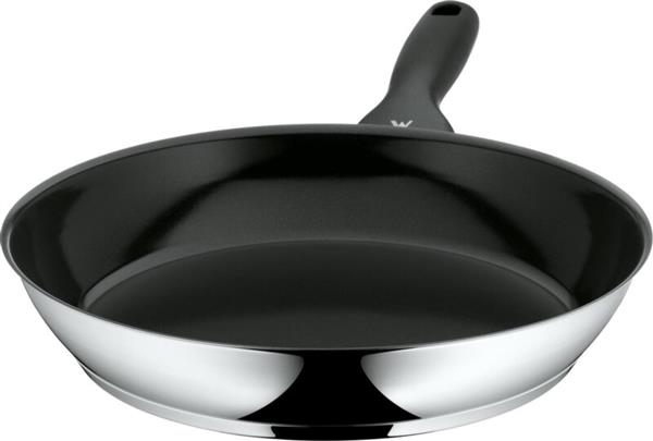 Grote foto wmf ceradur profi koekenpan 24 cm huis en inrichting kookgerei