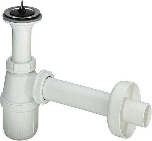 Grote foto viega viega plugbekersifon kunststof 40mm doe het zelf en verbouw sanitair