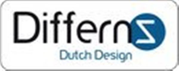 Grote foto differnz differnz fonteinkraan staafgreep wit doe het zelf en verbouw sanitair