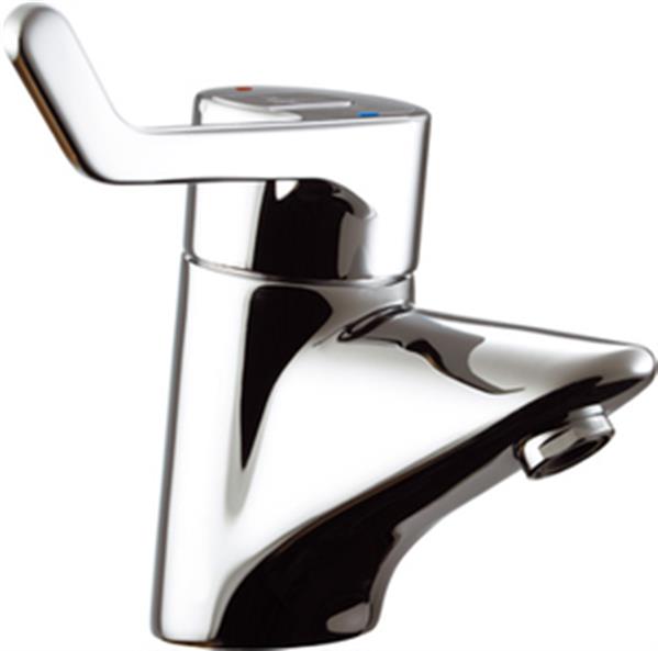 Grote foto ideal standard ideal standard medical care wastafelkraan doe het zelf en verbouw sanitair