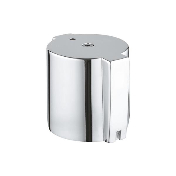 Grote foto grohe grohe grohtherm2000 temperatuur volumegreep doe het zelf en verbouw sanitair
