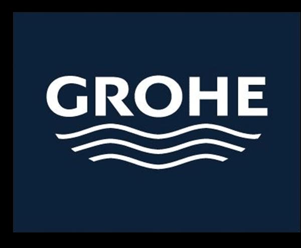 Grote foto grohe grohtherm2000 temperatuur volumegreep doe het zelf en verbouw sanitair