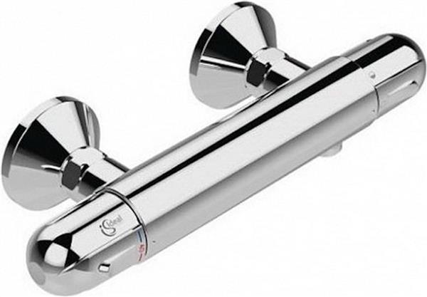Grote foto ideal standard ideal standard ceratherm douchethermostaat doe het zelf en verbouw sanitair