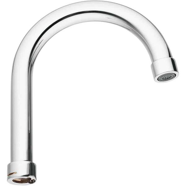 Grote foto grohe grohe concetto wastafel uitloop doe het zelf en verbouw sanitair