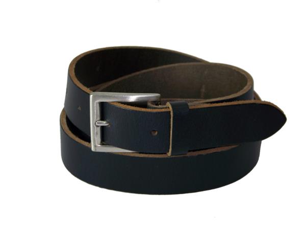 Grote foto 100 leren kwaliteits riem 3cm breed kleding dames riemen