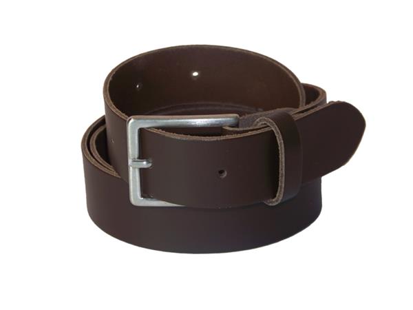 Grote foto 100 leren kwaliteits riem 3cm breed kleding dames riemen