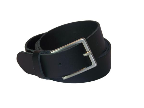 Grote foto 100 leren kwaliteits riem 3cm breed kleding dames riemen