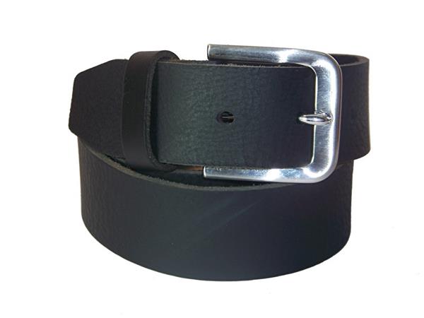 Grote foto 100 leren kwaliteits riem 4cm breed kleding dames riemen