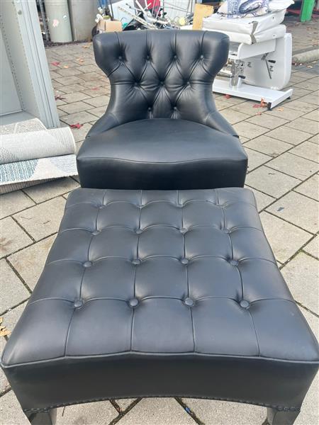 Grote foto piet boon designer stoelen set zwarte designer stoel huis en inrichting stoelen