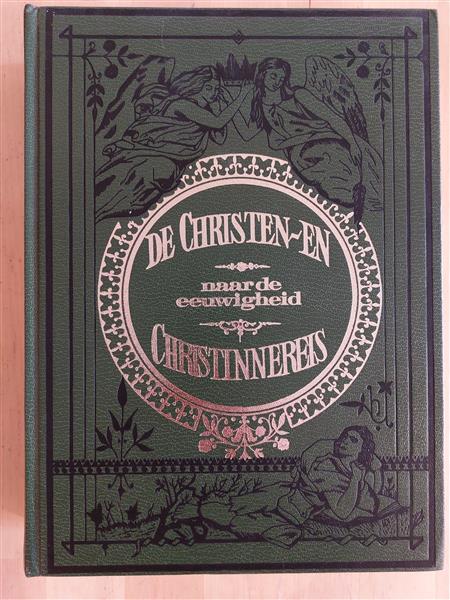 Grote foto de christen en christinnenreis naar de eeuwigheid boeken overige boeken